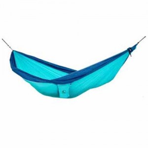 Ticket to the Moon Original Hammock Royal Blue/ Turquoise