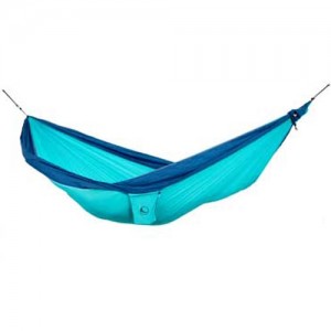 Ticket to the Moon Kingsize Hammock Royal Blue/ Turquoise