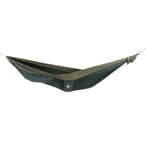 Ticket to the Moon Kingsize Hammock Forest Green/ Army Green