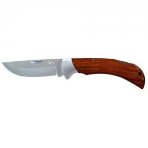 Bushmen Lucky Folder Knife