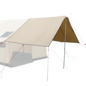 Tent - Tarpshop