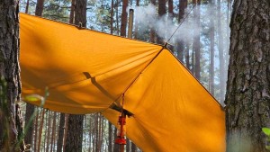 Bushmen Hot Tarp 4x3 9